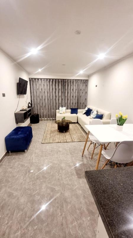 Comfortable apt in Cerro Colorado near the airport - image 8