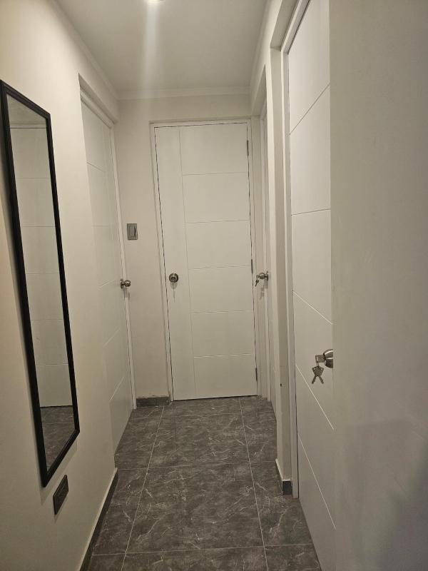 Comfortable apt in Cerro Colorado near the airport - image 10