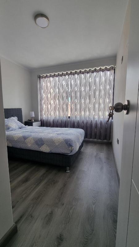 Comfortable apt in Cerro Colorado near the airport - image 2