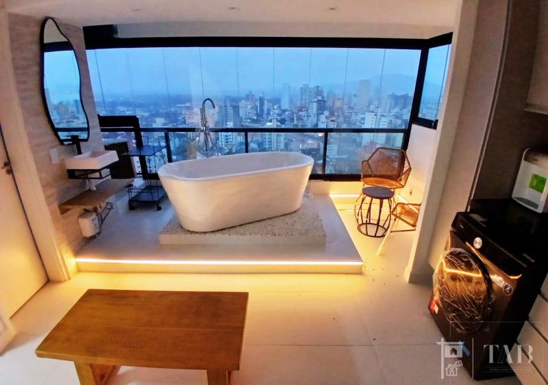 Loft Good Vibes - Banheira Vista Mar - image 15