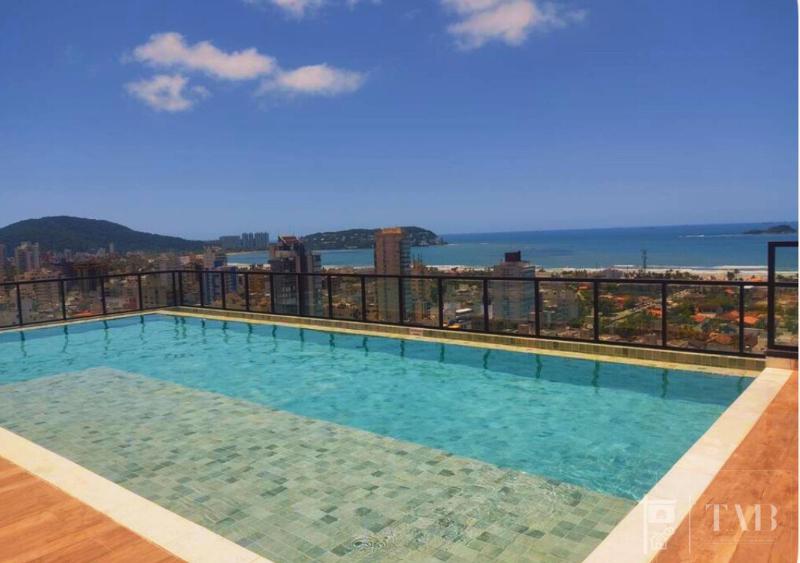 Loft Good Vibes - Banheira Vista Mar - image 13