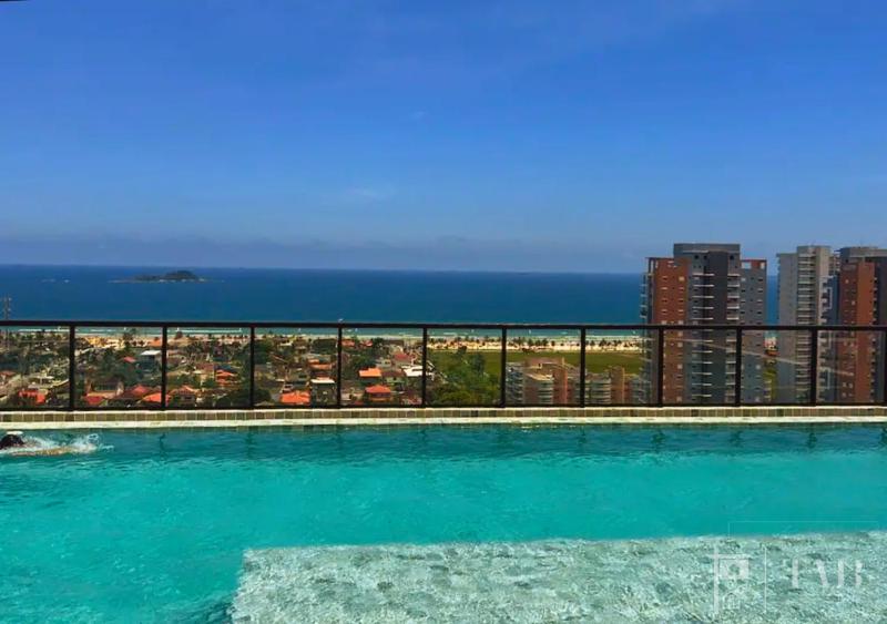 Loft Good Vibes - Banheira Vista Mar - image 12