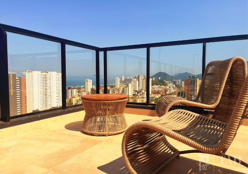 Loft Good Vibes - Banheira Vista Mar - image 6
