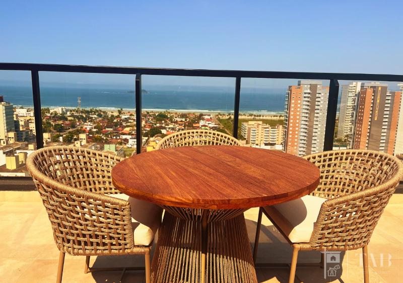 Loft Good Vibes - Banheira Vista Mar - image 9