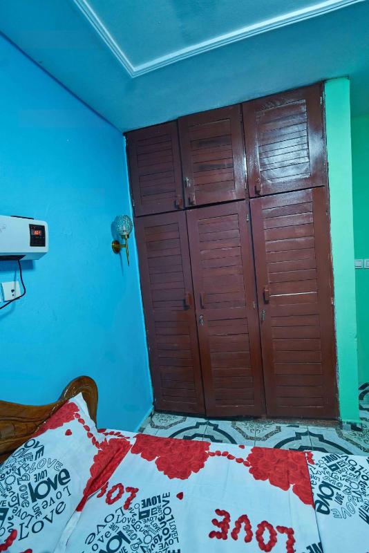 Suite Deluxe privée chez l'habitant - image 8