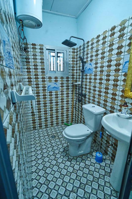 Suite Deluxe privée chez l'habitant - image 10