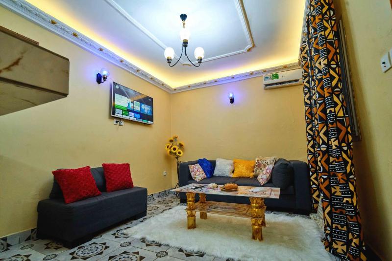 Suite Deluxe privée chez l'habitant - image 6
