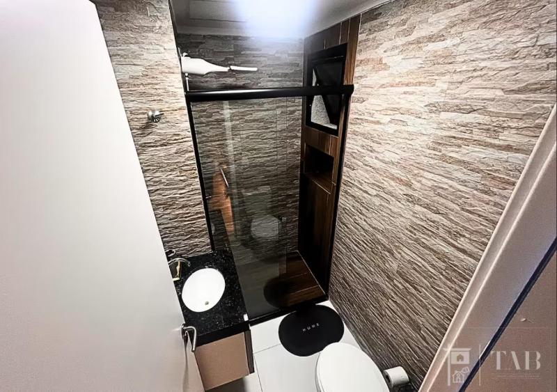Loft Good Vibes - Banheira Vista Mar - image 16