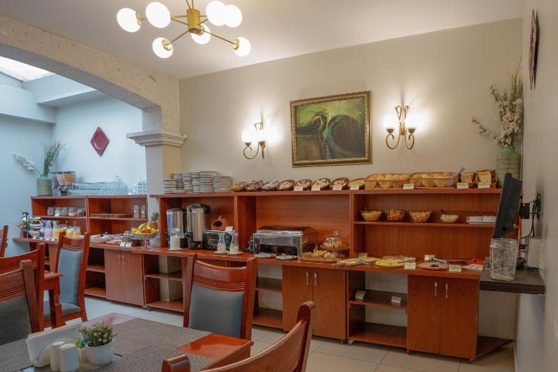 Casona Plaza Hotel Arequipa - image 9