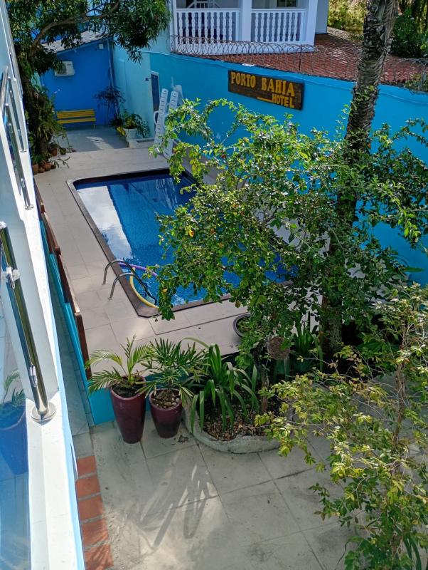 Porto Bahia Hotel - image 39