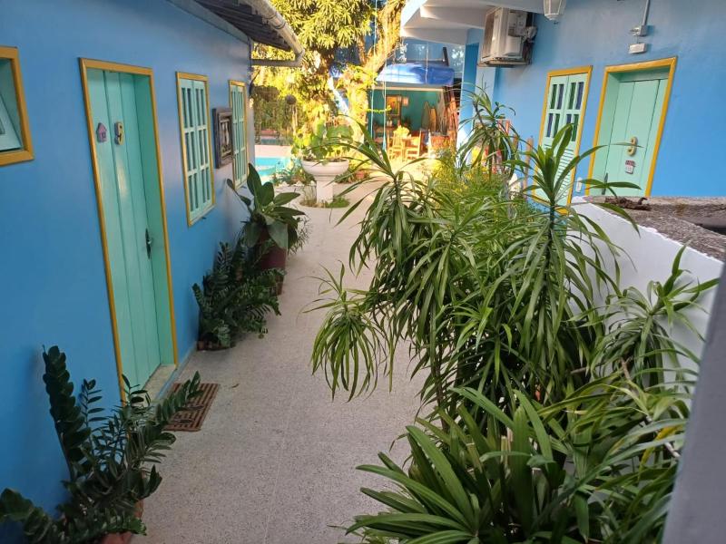 Porto Bahia Hotel - image 14