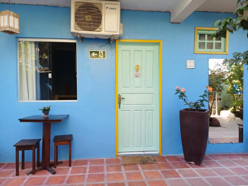 Porto Bahia Hotel - image 7