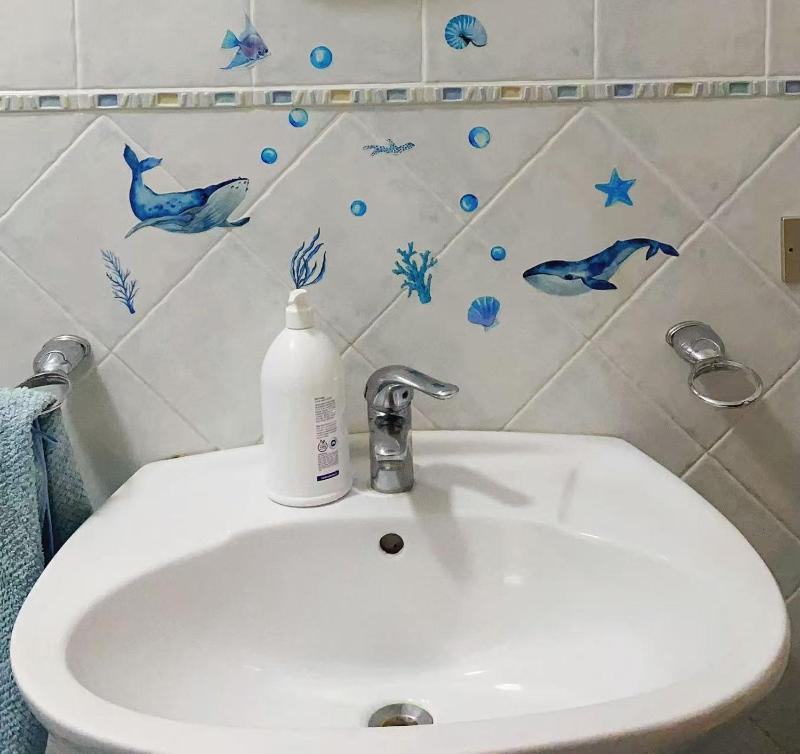 Mermaid Space Capsule Hostel Palermo - image 46