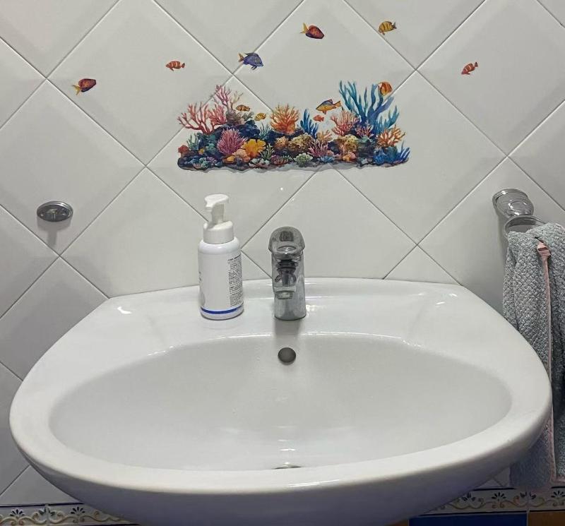 Mermaid Space Capsule Hostel Palermo - image 6