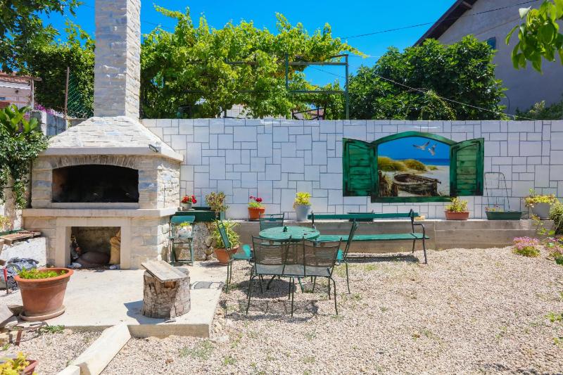 Apartments with parking space Biograd na Moru Biograd - 23705 - image 18