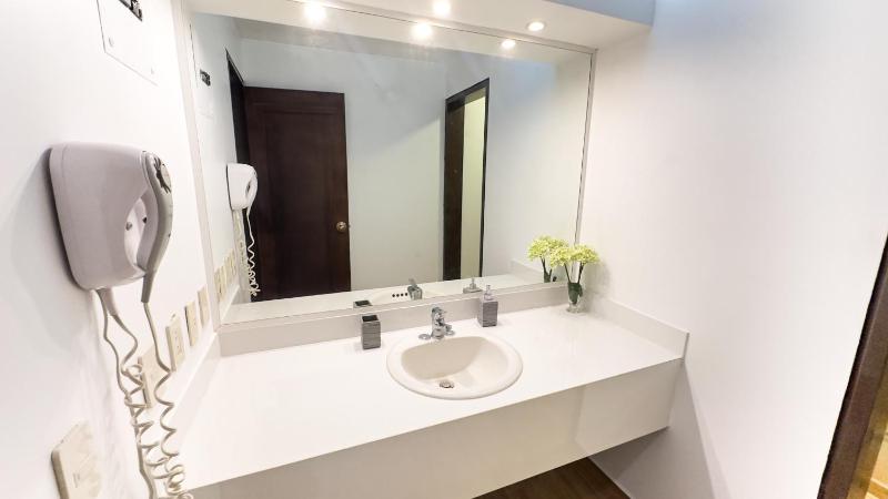 La Carolina Suite Moderna - Excelente Ubicación - image 16