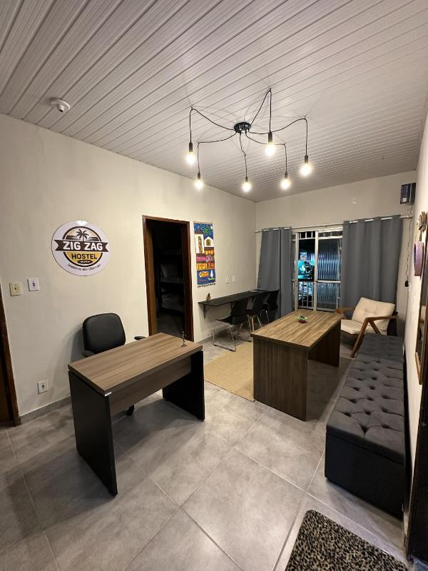 Zig Zag Hostel - image 8