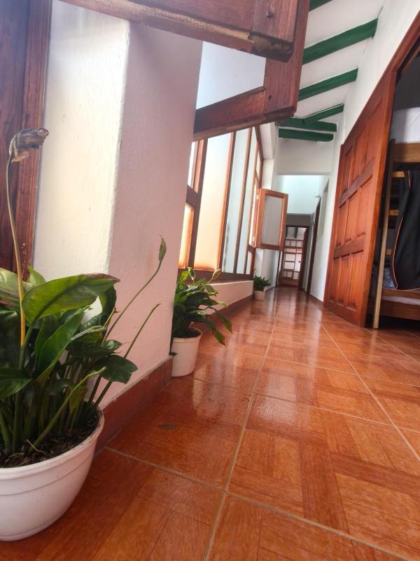 Roomii Hostel - image 3