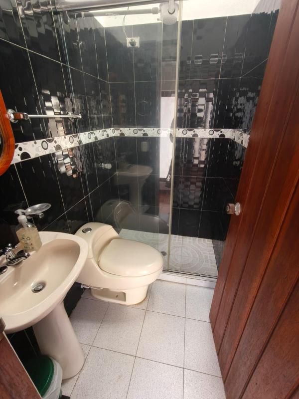 Roomii Hostel - image 11