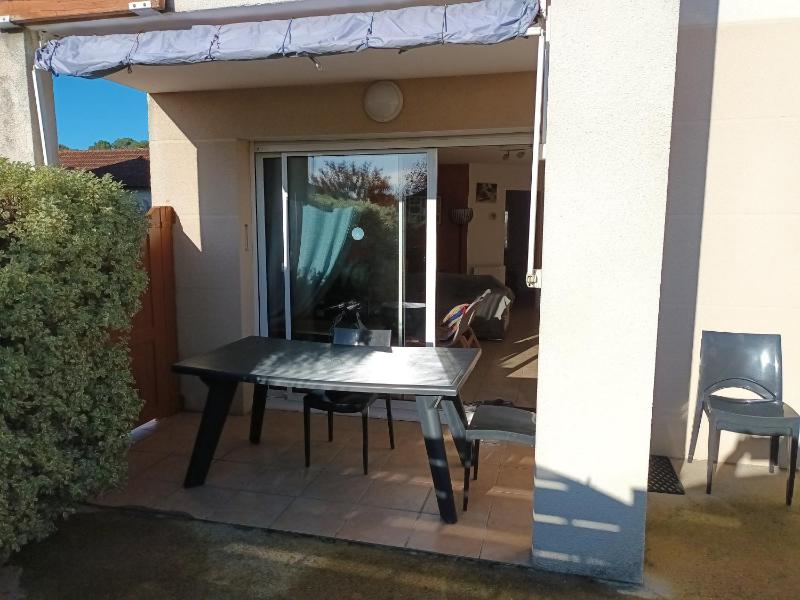 Appartement 2* avec terrasse proche lac 4 personnes - FR-1-319-623 - image 9