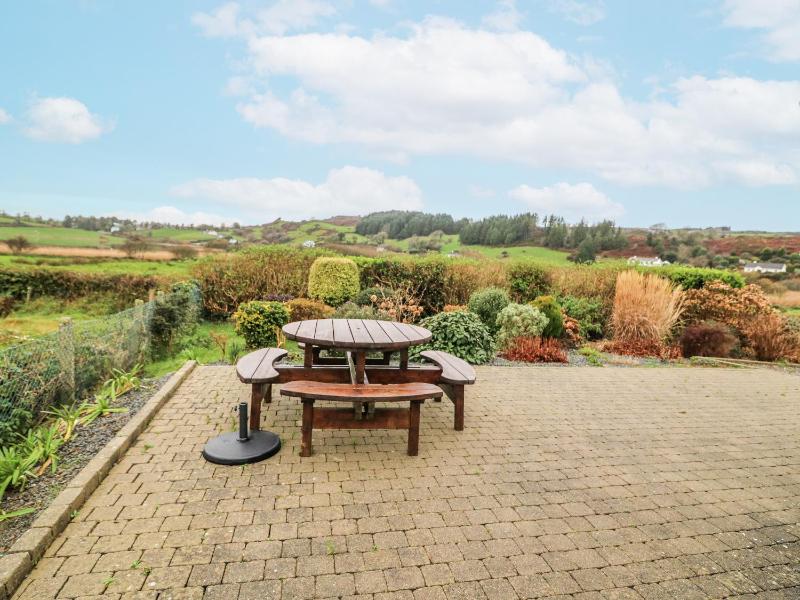Lough Cluhir Cottage - image 4