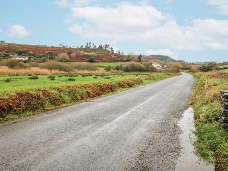 Lough Cluhir Cottage - image 14