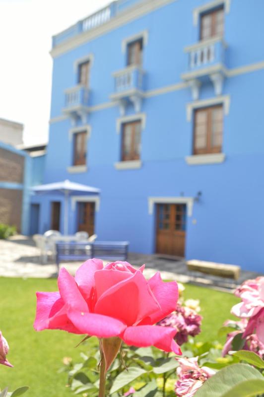 Las Mercedes - image 3