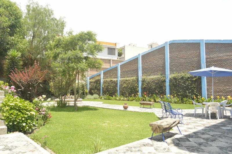 Las Mercedes - image 9