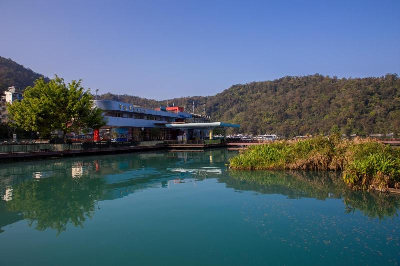 Yuan Su B&B - image 2