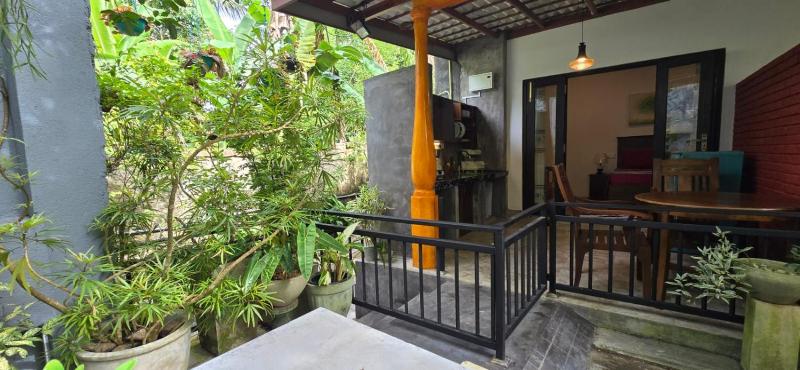 Sinali Villa - image 7