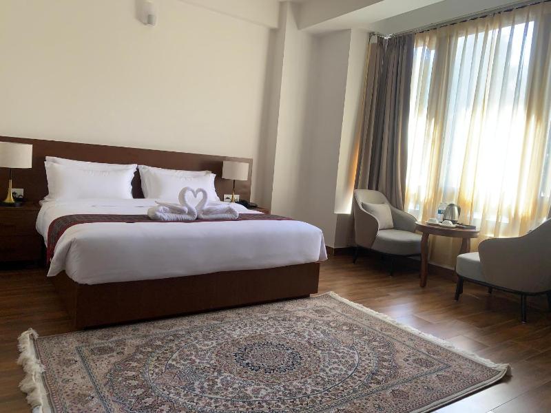 Hotel pema raga - image 11