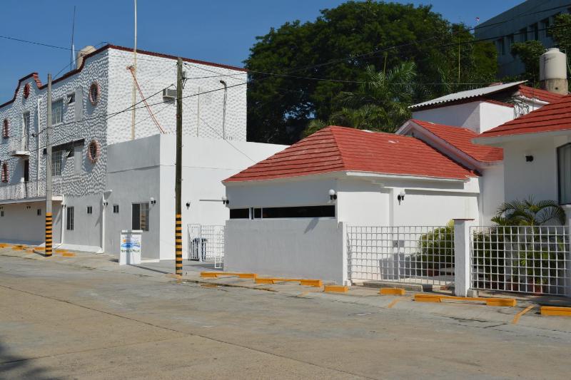 Hotel Olinalá Diamante - image 10