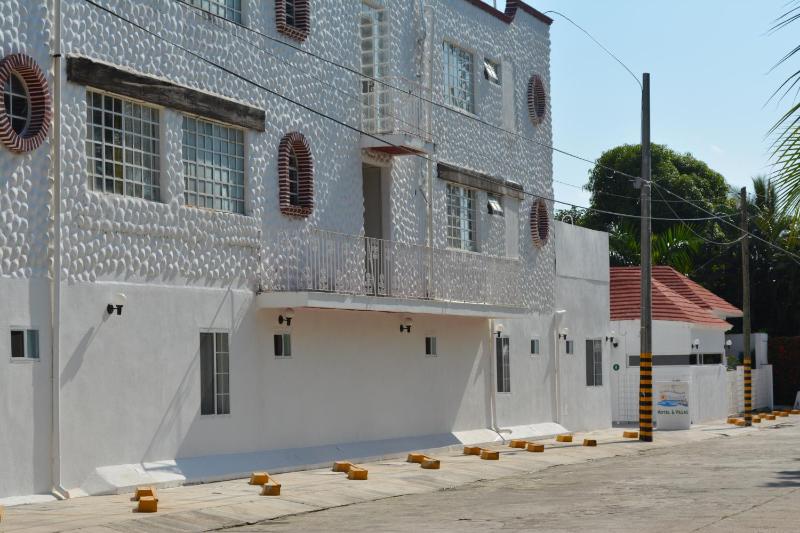 Hotel Olinalá Diamante - image 29