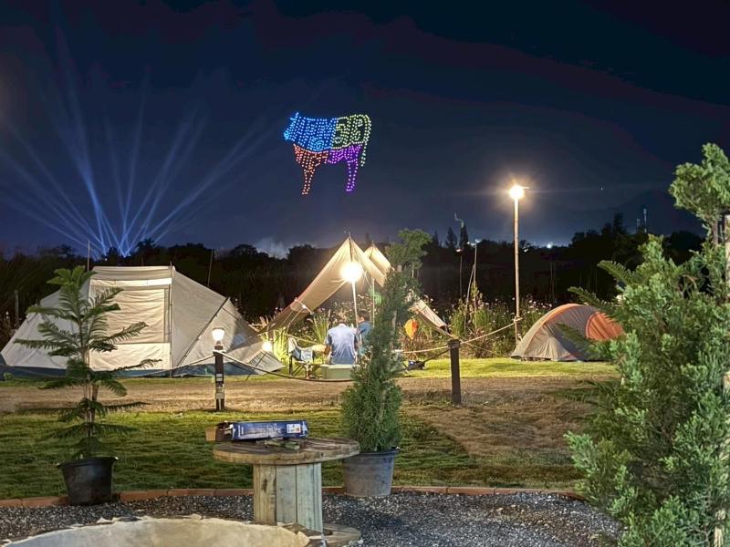 Lelana Farmstay Camping - image 13