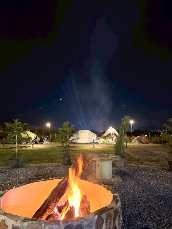 Lelana Farmstay Camping - image 14
