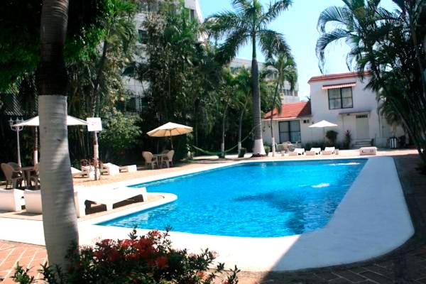 Hotel Olinalá Diamante - image 14