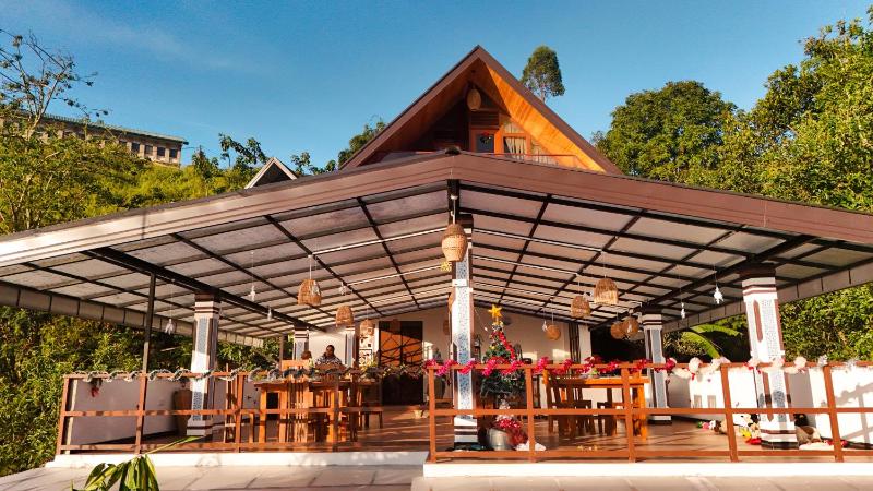 Princess of Dickoya Homestay - image 38