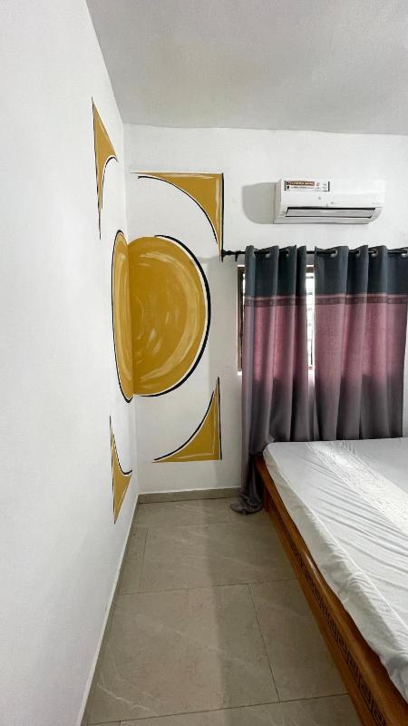Appartements Performants Cotonou Etoile rouge - image 3