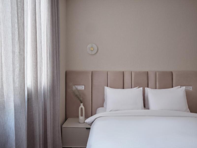 Nur Outline Aparthotel - image 12