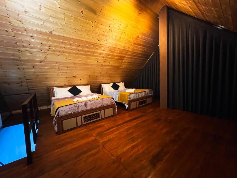 Princess of Dickoya Homestay - image 39