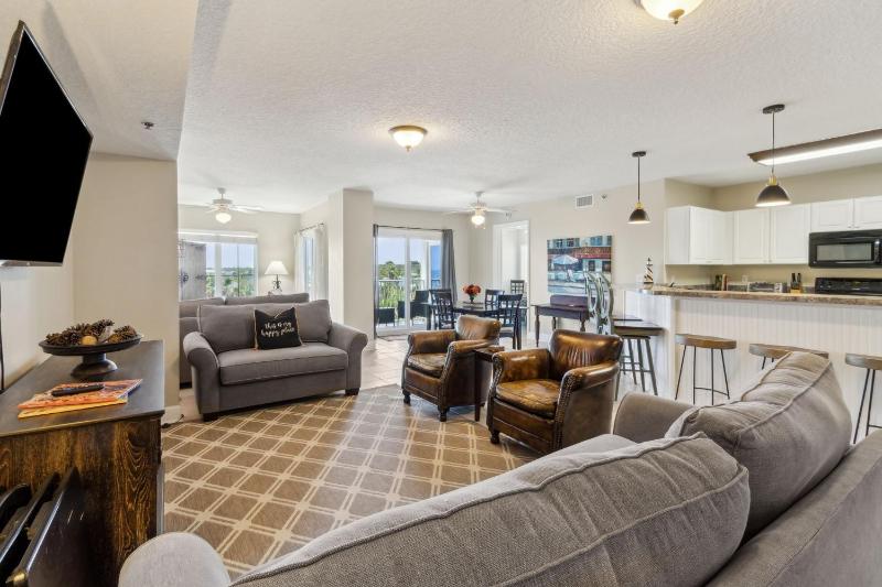 Tranquil 1BR Getaway in Fernandina Beach - Ocean View - image 16