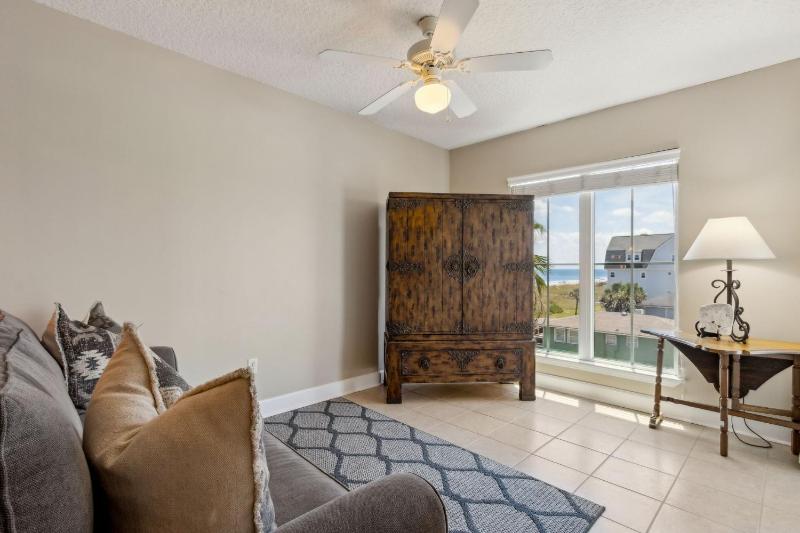 Tranquil 1BR Getaway in Fernandina Beach - Ocean View - image 2