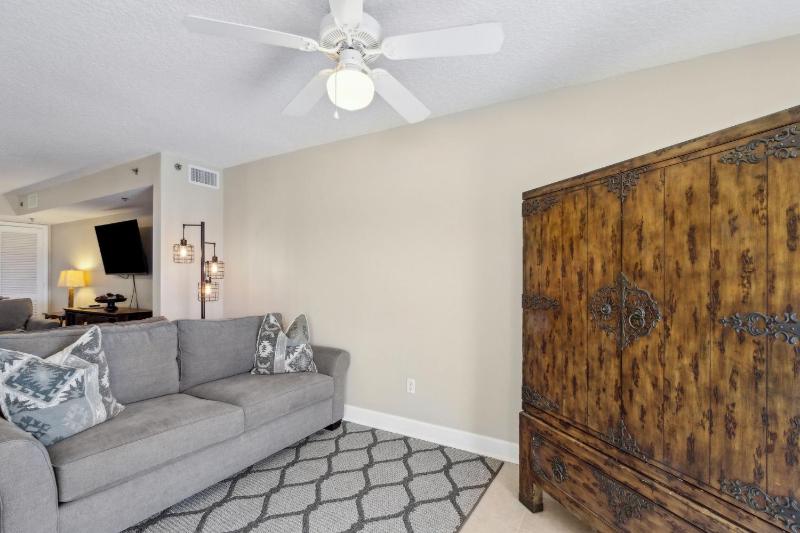 Tranquil 1BR Getaway in Fernandina Beach - Ocean View - image 15