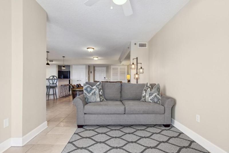 Tranquil 1BR Getaway in Fernandina Beach - Ocean View - image 28