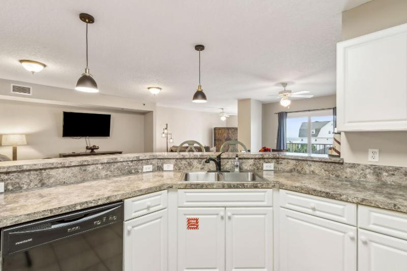 Tranquil 1BR Getaway in Fernandina Beach - Ocean View - image 41