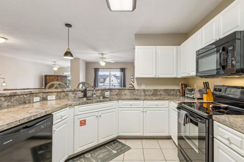 Tranquil 1BR Getaway in Fernandina Beach - Ocean View - image 39