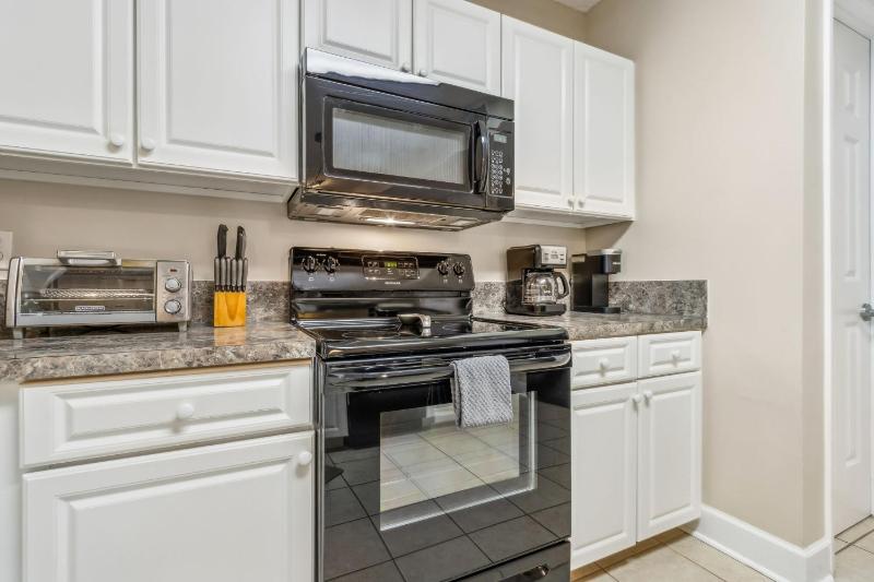 Tranquil 1BR Getaway in Fernandina Beach - Ocean View - image 42