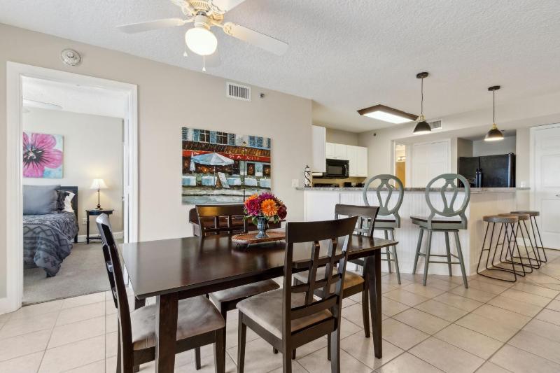 Tranquil 1BR Getaway in Fernandina Beach - Ocean View - image 7