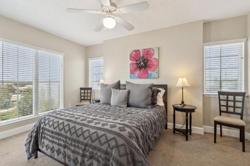 Tranquil 1BR Getaway in Fernandina Beach - Ocean View - image 19