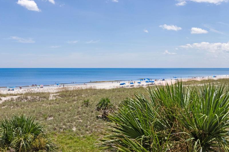 Vintage Ocean View Paradise - 1BR - Beachfront - image 1